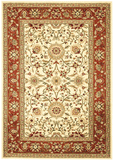 Safavieh Clearance Lyndhurst LNH212R Ivory Rug