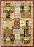 Safavieh Clearance Lyndhurst LNH318A Multi Rug