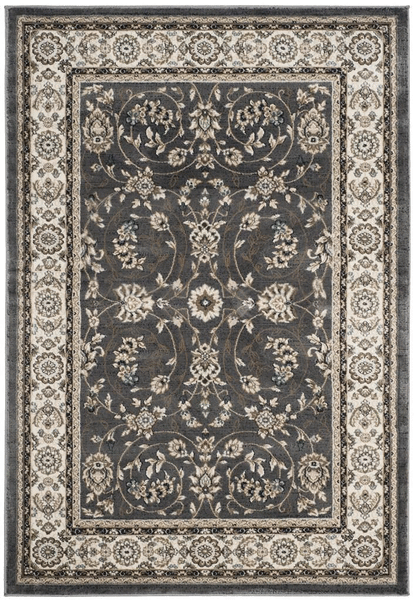 safavieh clearance lyndhurst lnh340g grey rug