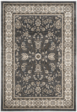 safavieh clearance lyndhurst lnh340g grey rug