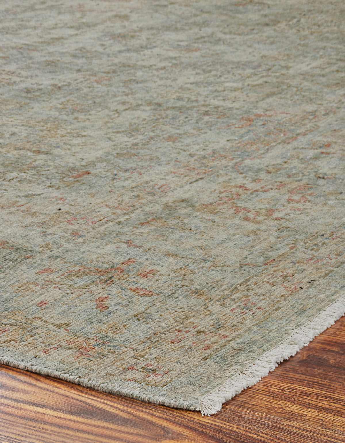 rugs done right lynn ly05 vintage seaglass rug
