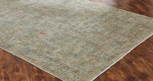 rugs done right lynn ly05 vintage seaglass rug