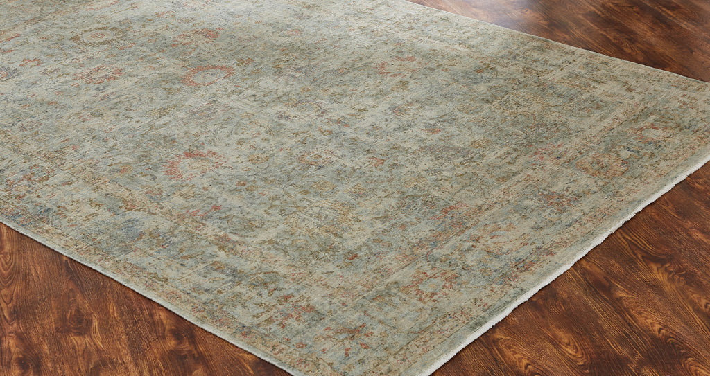 rugs done right lynn ly05 vintage seaglass rug