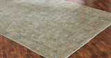 rugs done right lynn ly05 vintage seaglass rug