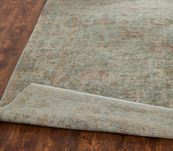 rugs done right lynn ly05 vintage seaglass rug