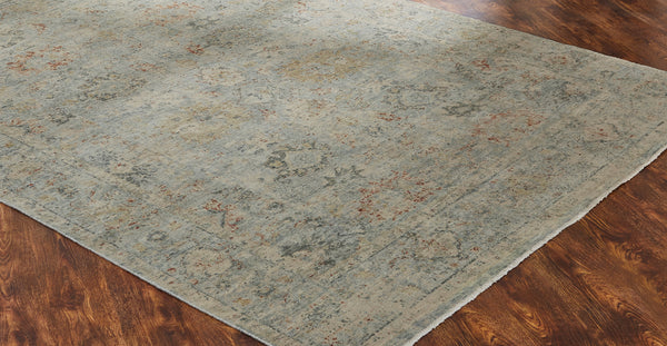 rugs done right lynn ly06 sea mist rug