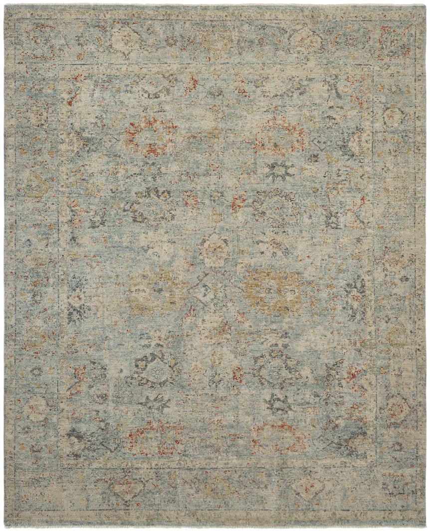 rugs done right lynn ly06 sea mist rug