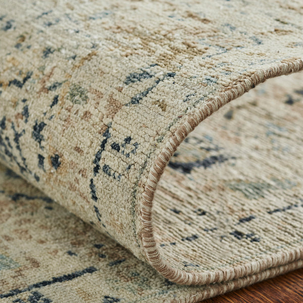 rugs done right lynn ly07 parchment rug