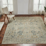 rugs done right lynn ly07 parchment rug