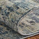 rugs done right lynn ly08 vintage blues rug