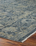 rugs done right lynn ly08 vintage blues rug