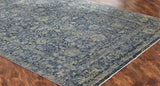 rugs done right lynn ly08 vintage blues rug