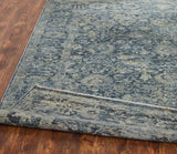 rugs done right lynn ly08 vintage blues rug