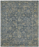 rugs done right lynn ly08 vintage blues rug