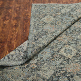 rugs done right lynn ly09 graphite rug