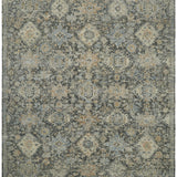 rugs done right lynn ly09 graphite rug