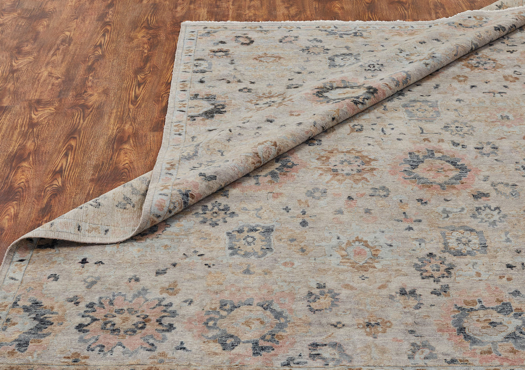 rugs done right lynn ly12 ivory rug