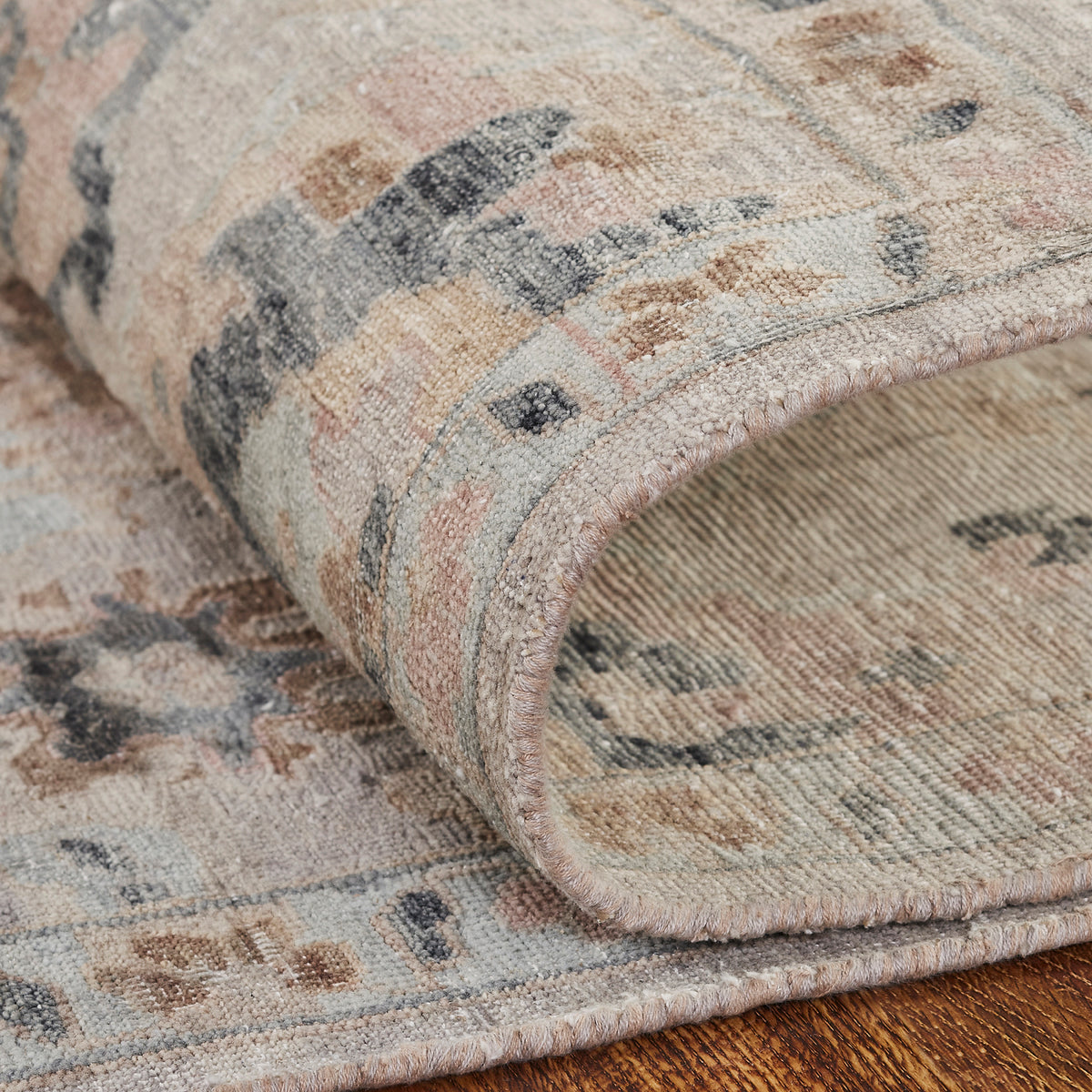 rugs done right lynn ly12 ivory rug