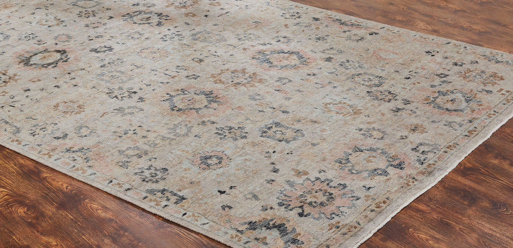 rugs done right lynn ly12 ivory rug