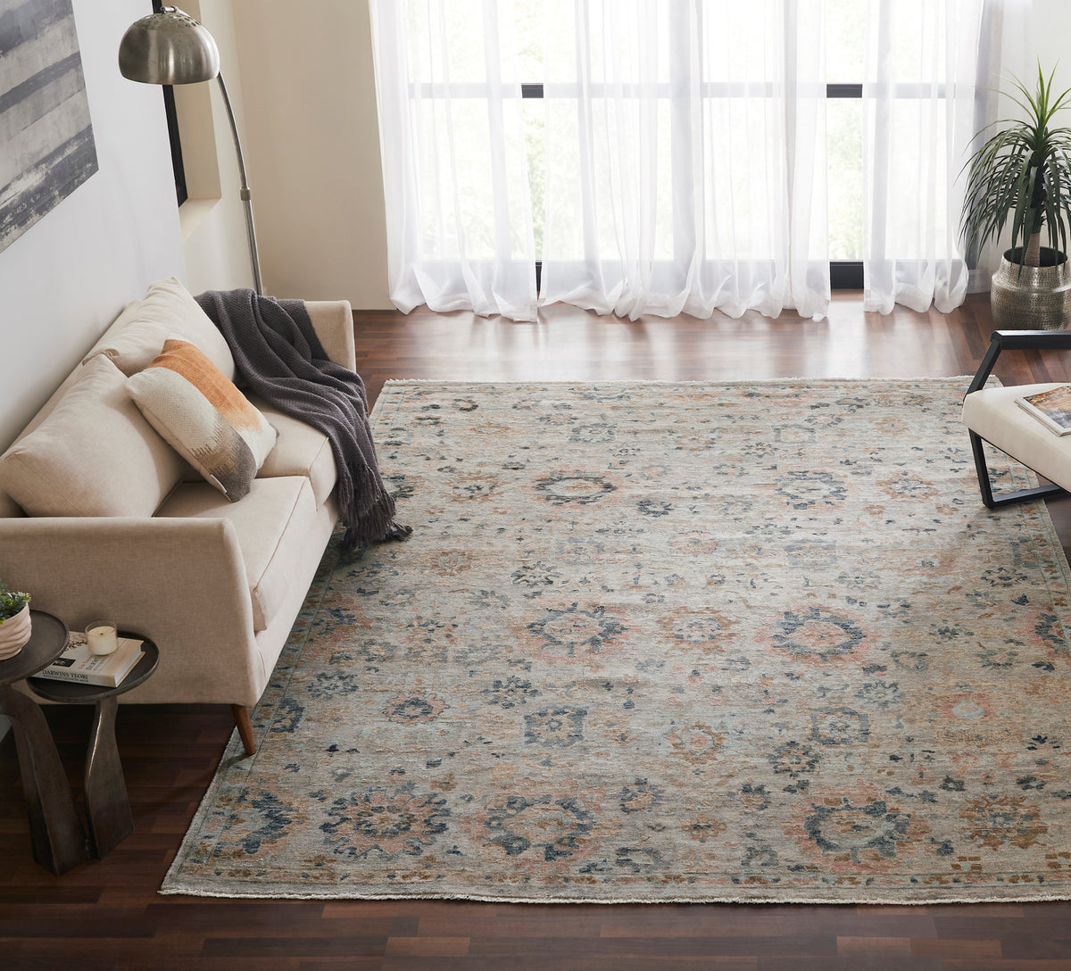 rugs done right lynn ly12 ivory rug