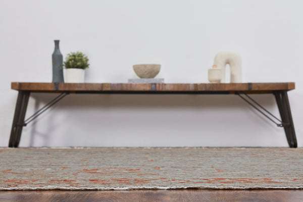rugs done right lynn ly13 brick red rug
