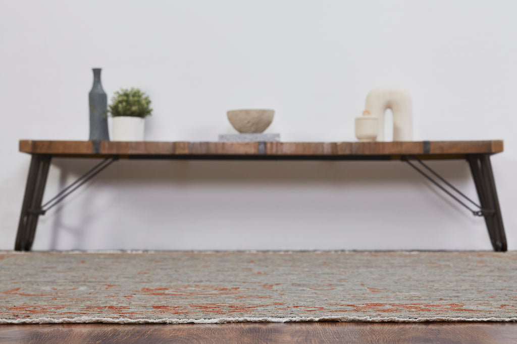 rugs done right lynn ly13 brick red rug