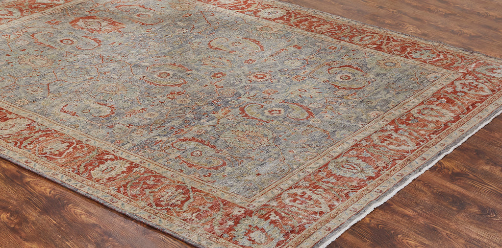 rugs done right lynn ly13 brick red rug