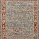 rugs done right lynn ly13 brick red rug
