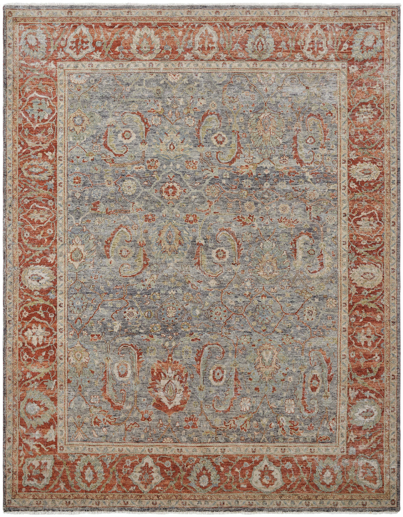 rugs done right lynn ly13 brick red rug