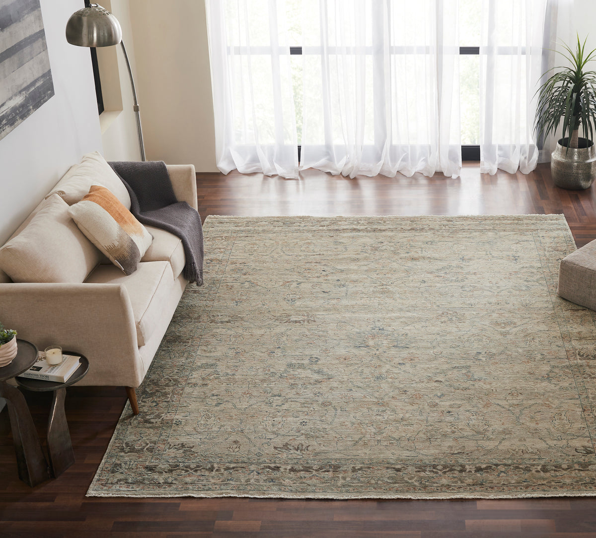 rugs done right lynn ly15 ivory rug