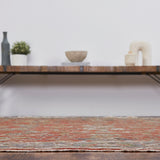 rugs done right lynn ly16 brick red rug