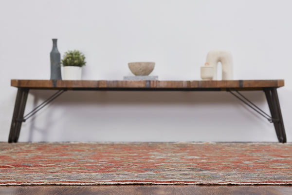rugs done right lynn ly16 brick red rug