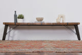 rugs done right lynn ly16 brick red rug