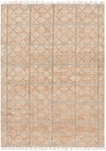 Surya rug co. | Natural rug | Laural | rugs done right