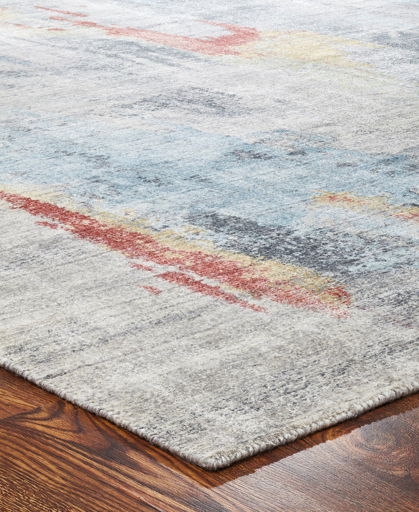 Kalaty Rug Co. Lucid LU-685 Multi Rug