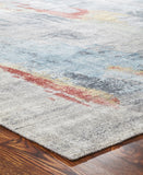 Kalaty Rug Co. Lucid LU-685 Multi Rug