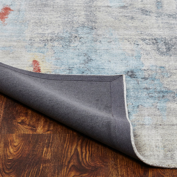 Kalaty Rug Co. Lucid LU-685 Multi Rug