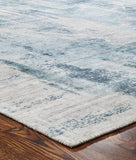 Kalaty Rug Co. Lucid LU-686 Blue Multi Rug