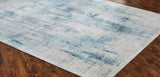 Kalaty Rug Co. Lucid LU-686 Blue Multi Rug