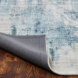 Kalaty Rug Co. Lucid LU-686 Blue Multi Rug