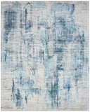 Kalaty Rug Co. Lucid LU-686 Blue Multi Rug