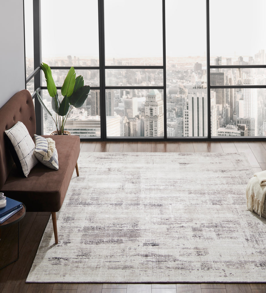 Kalaty Rug Co. Lucid LU-687 Grey Multi Rug