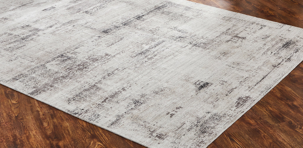 Kalaty Rug Co. Lucid LU-687 Grey Multi Rug