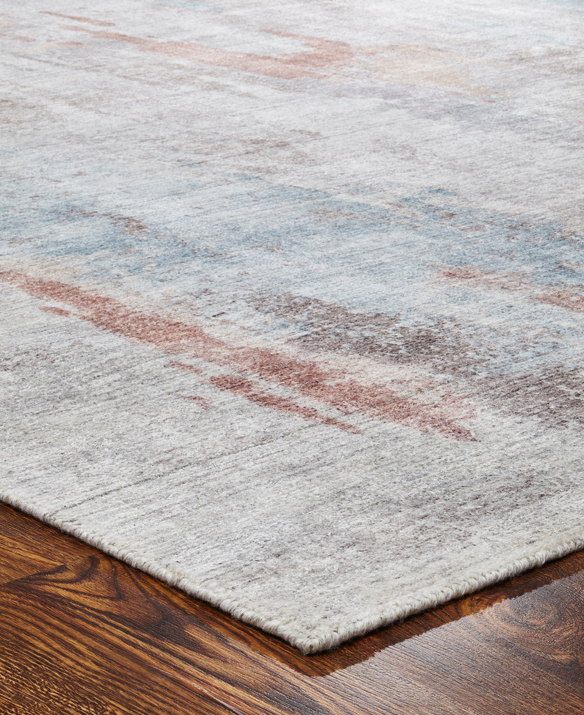 Kalaty Rug Co. Lucid LU-688 Multi Rug