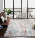 Kalaty Rug Co. Lucid LU-688 Multi Rug