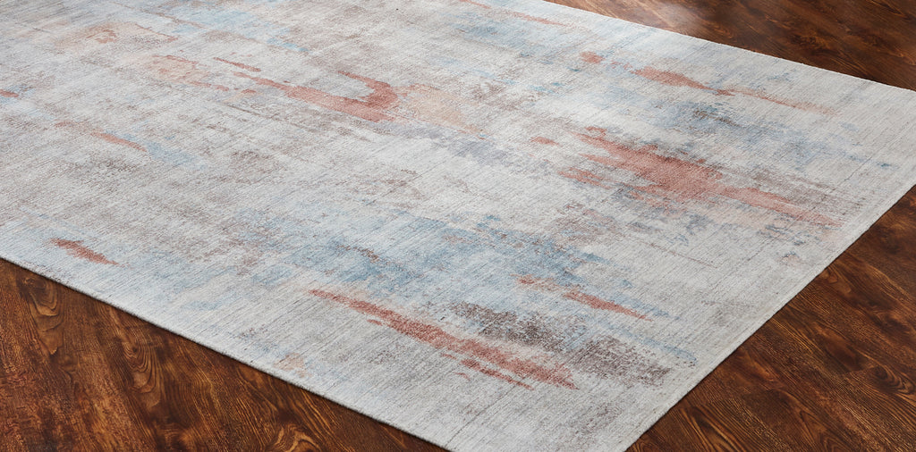 Kalaty Rug Co. Lucid LU-688 Multi Rug