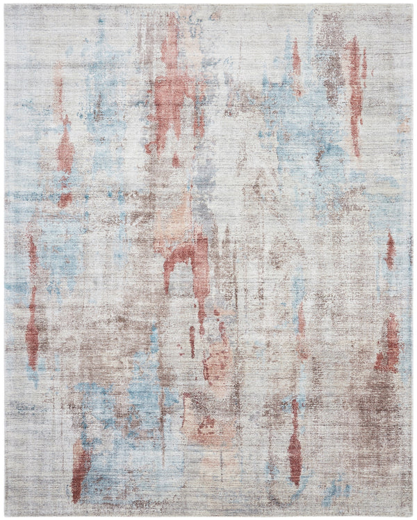 Kalaty Rug Co. Lucid LU-688 Multi Rug