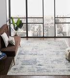 Kalaty Rug Co. Lucid LU-689 Blue Grey Rug