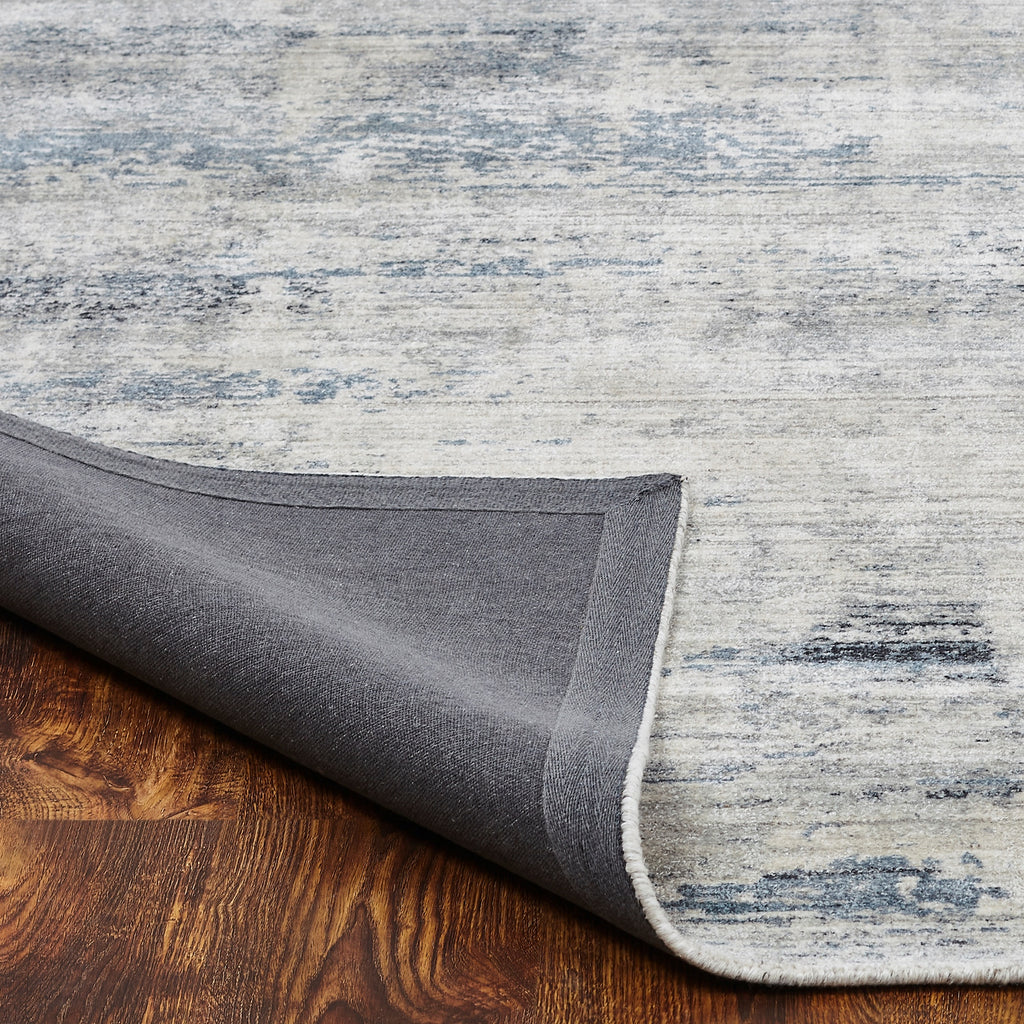 Kalaty Rug Co. Lucid LU-689 Blue Grey Rug