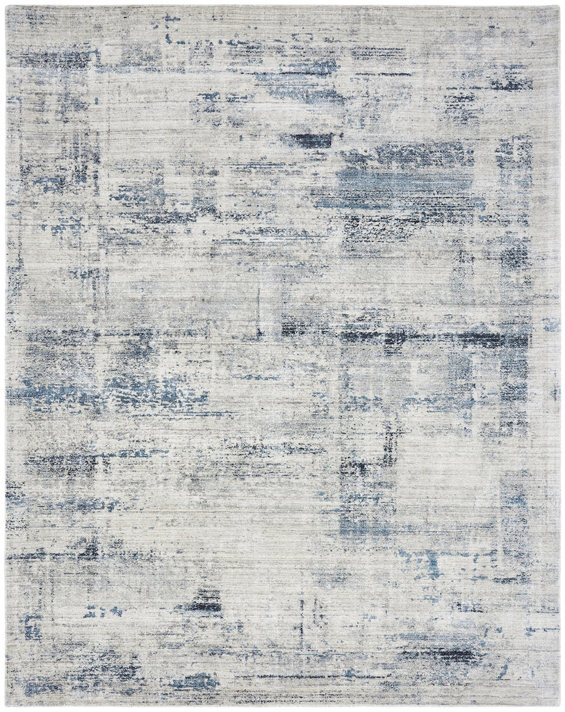 Kalaty Rug Co. Lucid LU-689 Blue Grey Rug